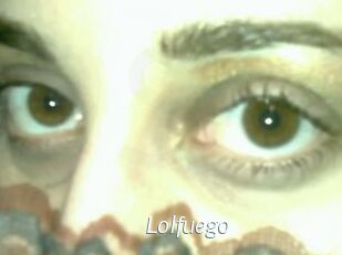 Lolfuego