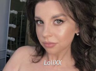 LoliXX