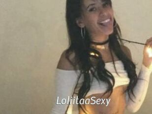 LoliitaaSexy