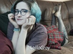 LollaGray