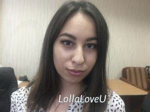 LollaLoveU