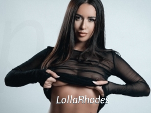 LollaRhodes