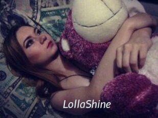 Lolla_Shine
