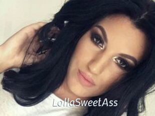 LollaSweetAss
