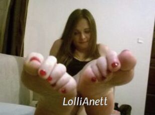 Lolli