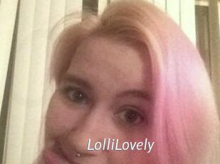 LolliLovely
