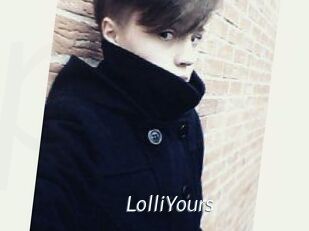 LolliYours