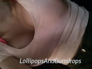 LollipopsAndGumdrops