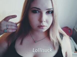 Lollisuck