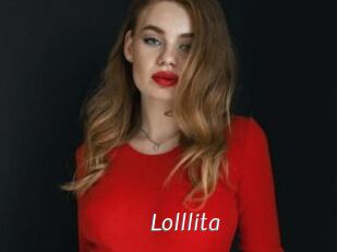 Lolllita