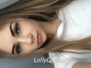 LollyCaprice