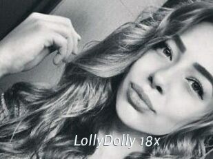 LollyDolly_18x