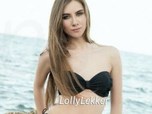 LollyLekker