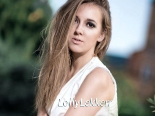 LollyLekkerr Porn Star