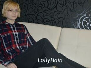 LollyRain