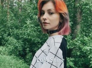LollyShine
