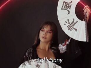 LollySony