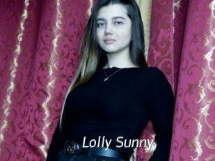 Lolly_Sunny