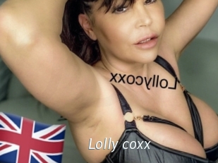 Lolly_coxx Porn Star