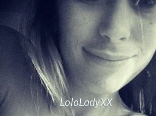 LoloLadyXX