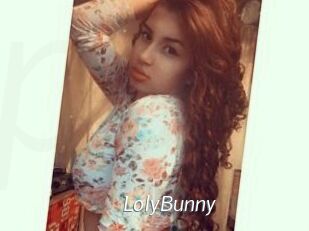 LolyBunny
