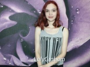 LolyGraham
