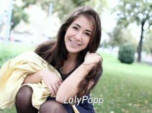 LolyPopp