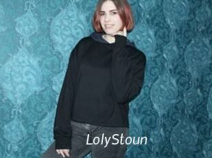 LolyStoun