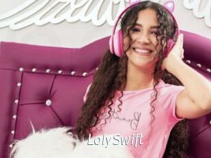 LolySwift