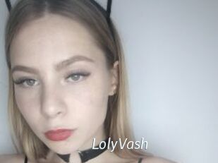 LolyVash