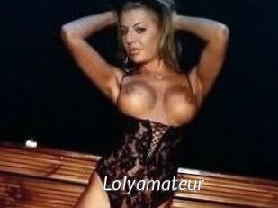Lolyamateur