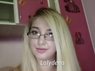 Lolydeea