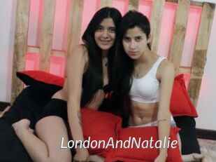LondonAndNatalie