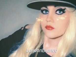LondonBianco