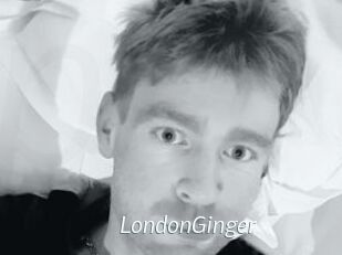 LondonGinger