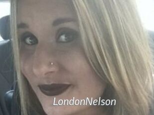 London_Nelson