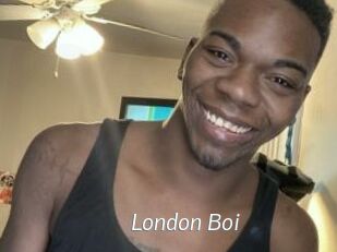London_Boi