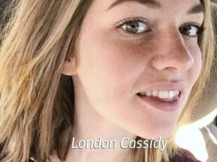 London_Cassidy