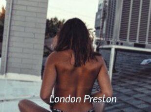 London_Preston
