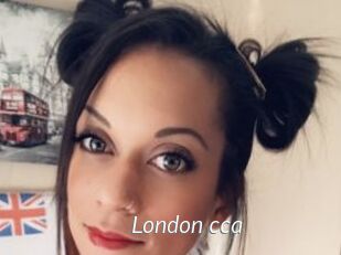 London_cca