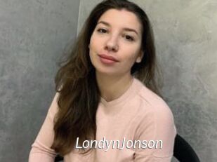 LondynJonson