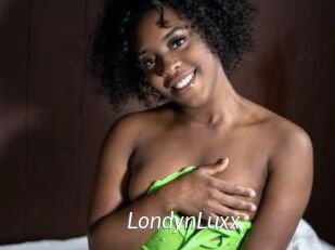 LondynLuxx