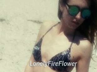 LonelyFireFlower
