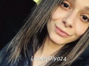 LonelyOlya24