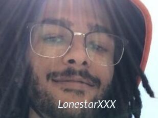 LonestarXXX