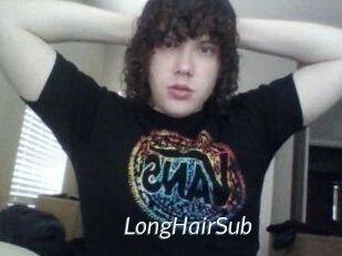 LongHairSub