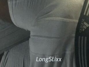 LongStixx