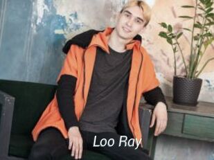 Loo_Ray