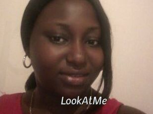 LookAtMe