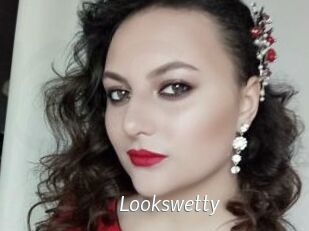 Lookswetty Porn Star